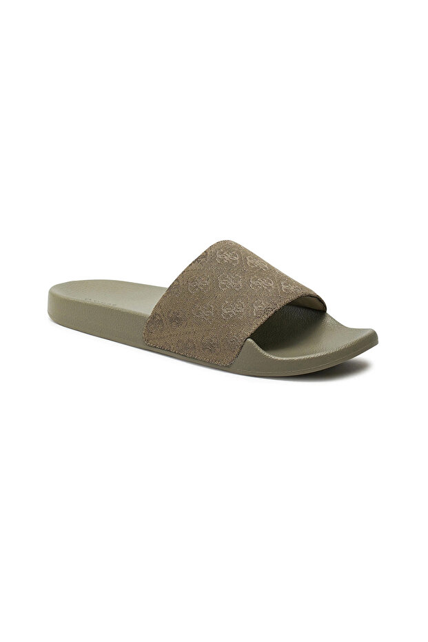 Tokyo Men’s Slippers