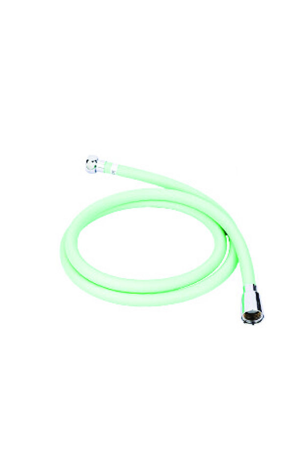 Shower Tube 2m - Green