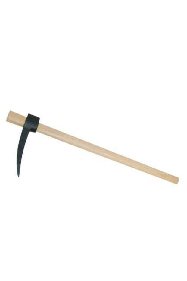 Forged Mining Pickaxe 1500g
