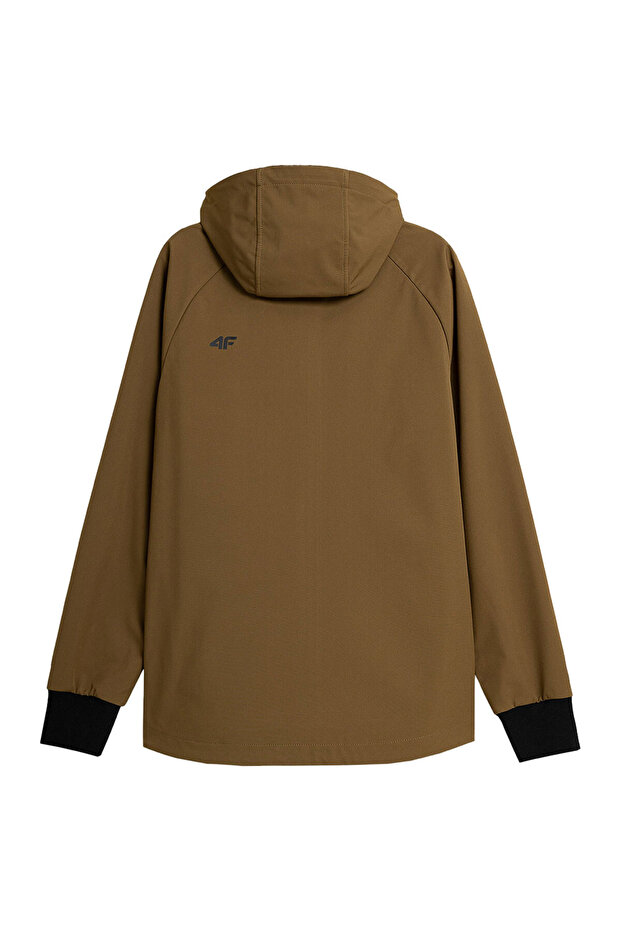 Jachetă softshell bărbați M - 2