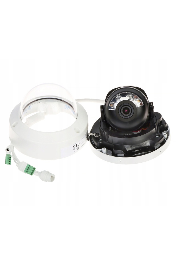 Cameră IP DS-2CD2163G2-LIS2U 2.8mm PL