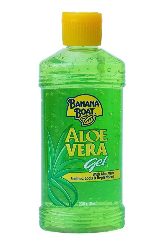 Soothing Aloe Vera Gel- 230gms
