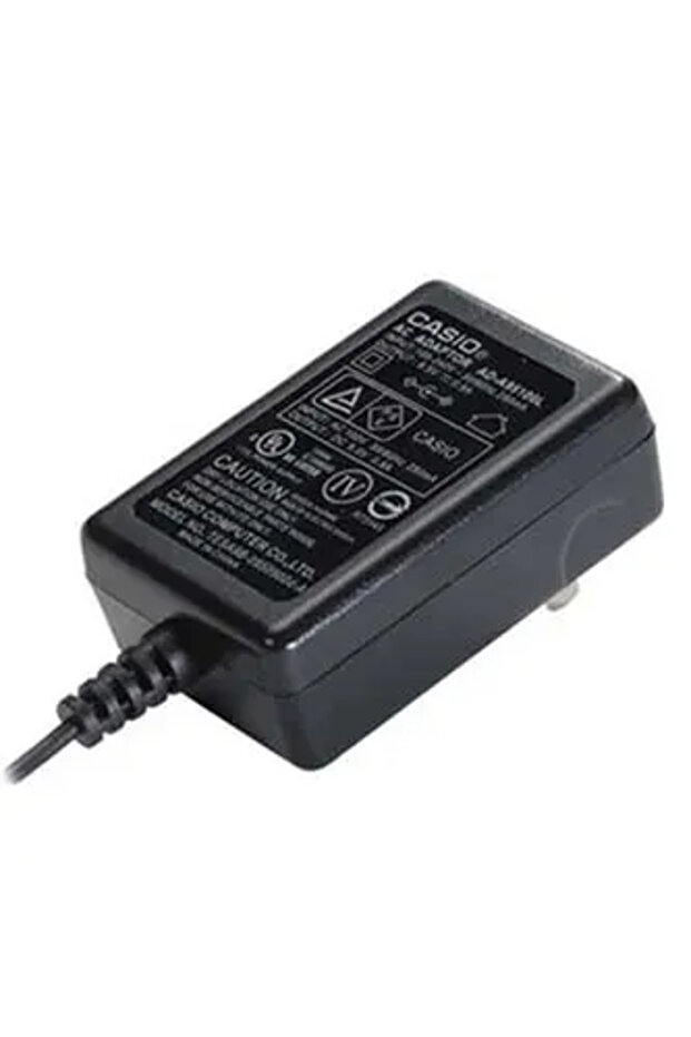 Adaptor Casio/adaptor AC - 1