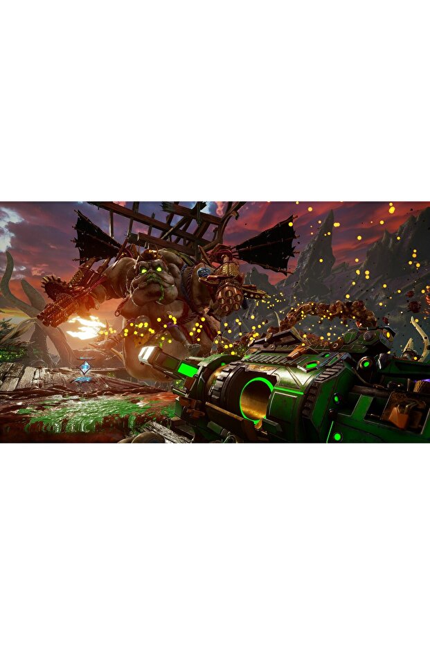 Shadow Warrior 3 Ediție Definitivă - PS5 - 2
