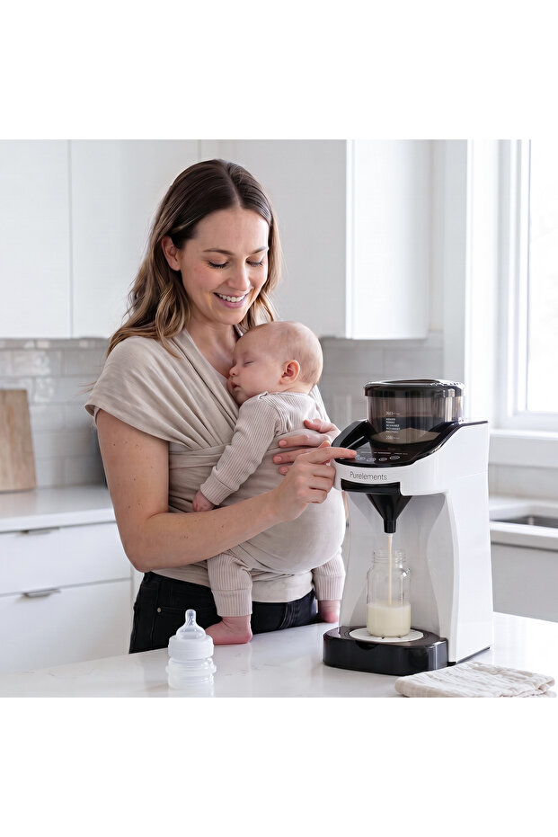 - Automatic Baby Formula Pro Maker Machine - 7
