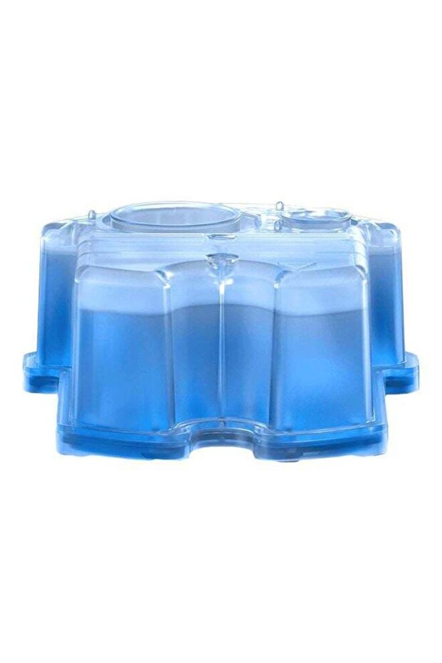 4-Piece Clean And Renew Replacement Cartridge Blue