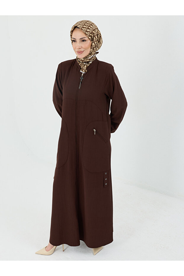Reyyan Yıldız Ferace Brown - 422651