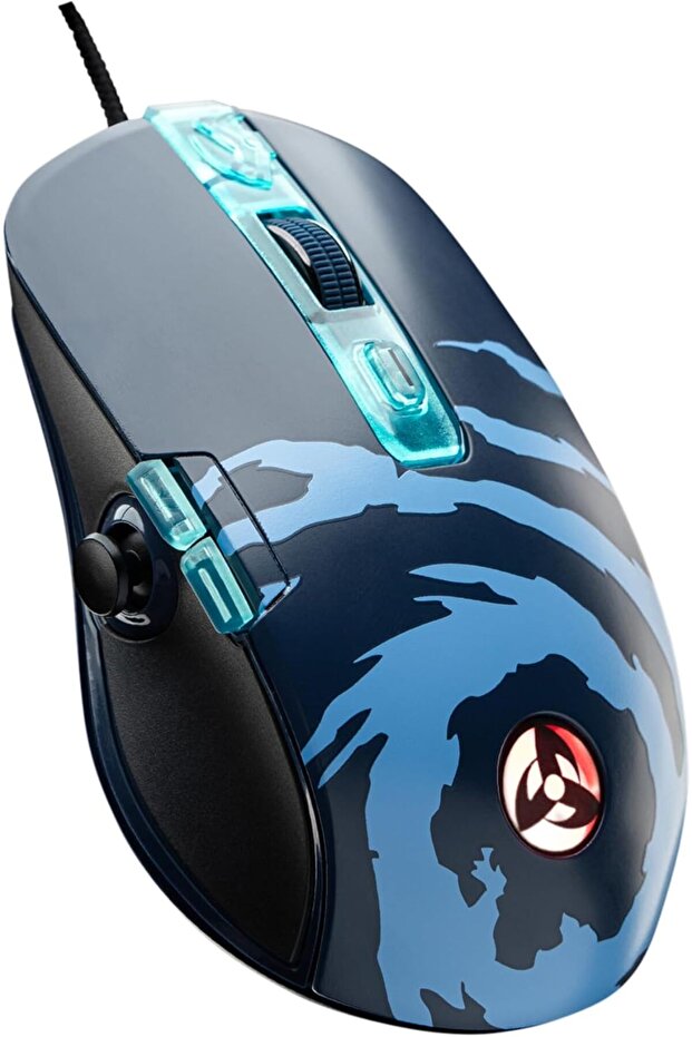 - KAKASHI DESIGN BY TSUME Mouse