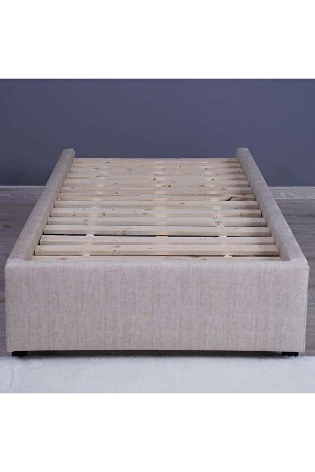 Galia Base Chanel Beige 120x200 Cm