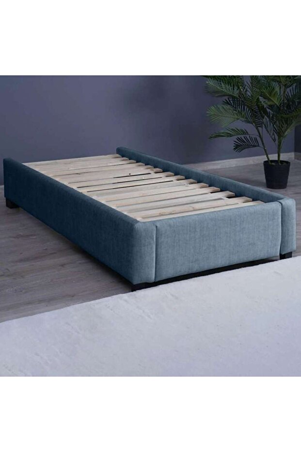 Olympia Base Chanel Teal 90x200 Cm
