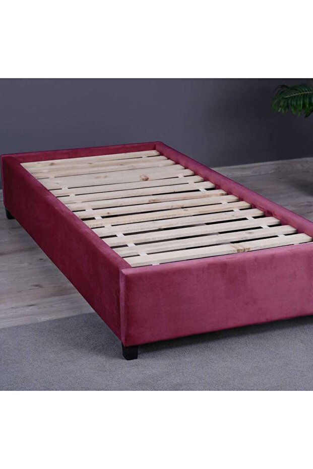 HERCOLINA BASE VELVET PINK 90X200 CM
