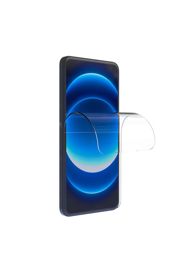 واقي شاشة نانو رفيع وشفاف ومرن لهاتف Honor 20 Lite