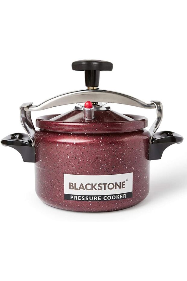 12L Pressure Cooker Granite Coated Pressure Cooker