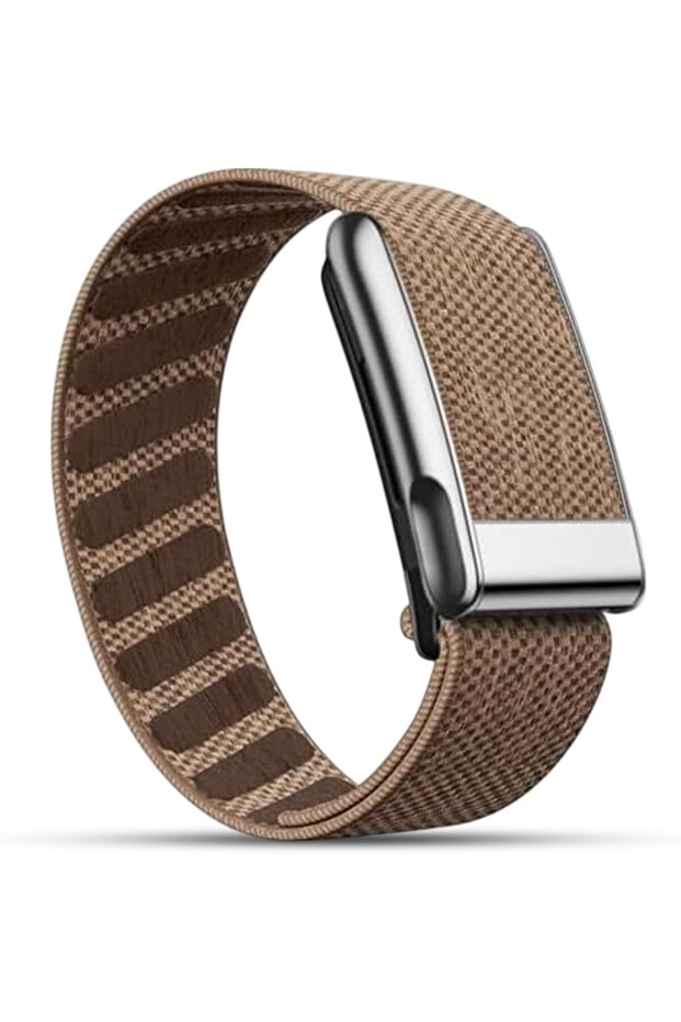 WHOOP 5.0 Life/MG Ultra-soft Nylon Sport Band Breathable, Durable & Secure Fit Strap NOT for Gen 4