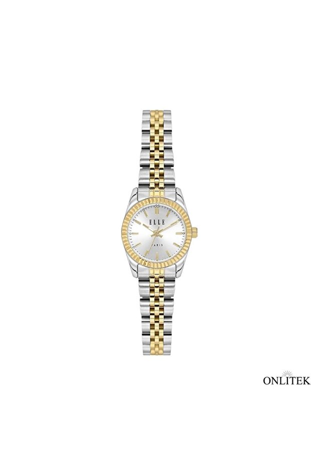 El.1.10010-3 22.5 mm Women's Wristwatch