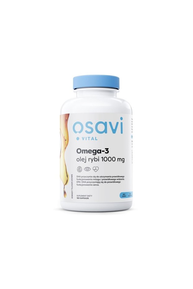 Omega-3