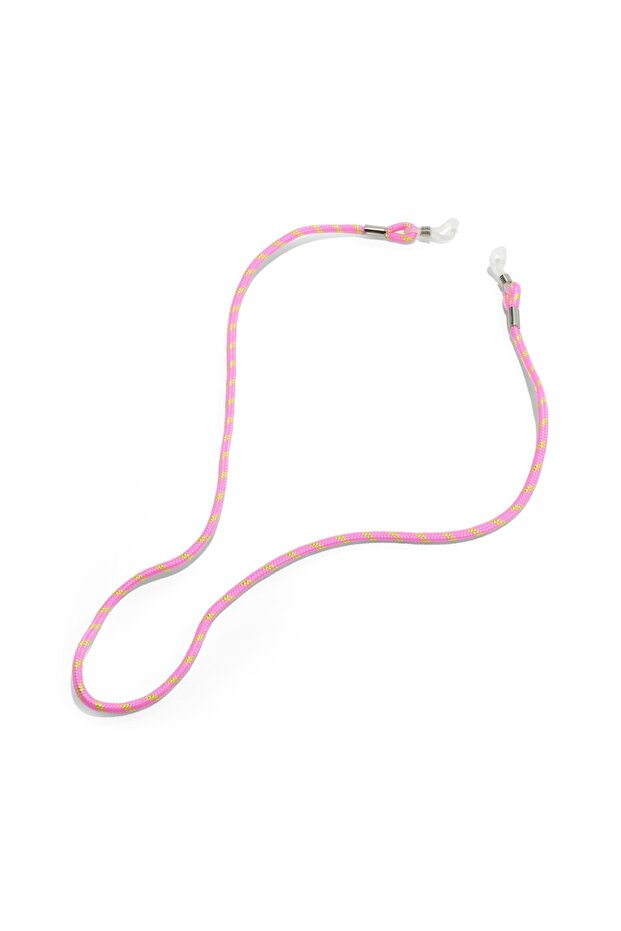 CANDY Cord, Pink - 2