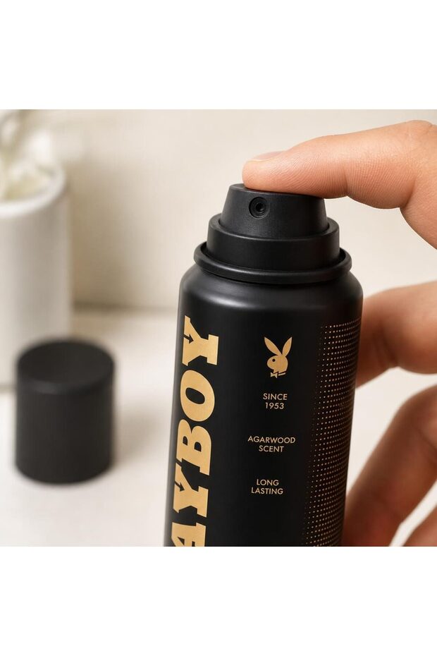 , Playboy, 150 ml Men Vip - 3