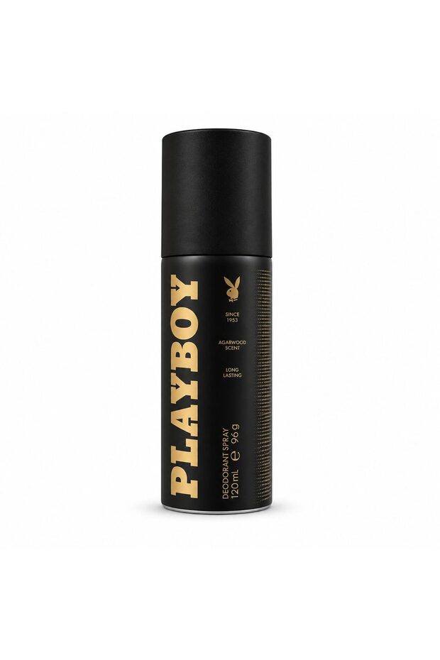 , Playboy, 150 ml Men Vip - 1