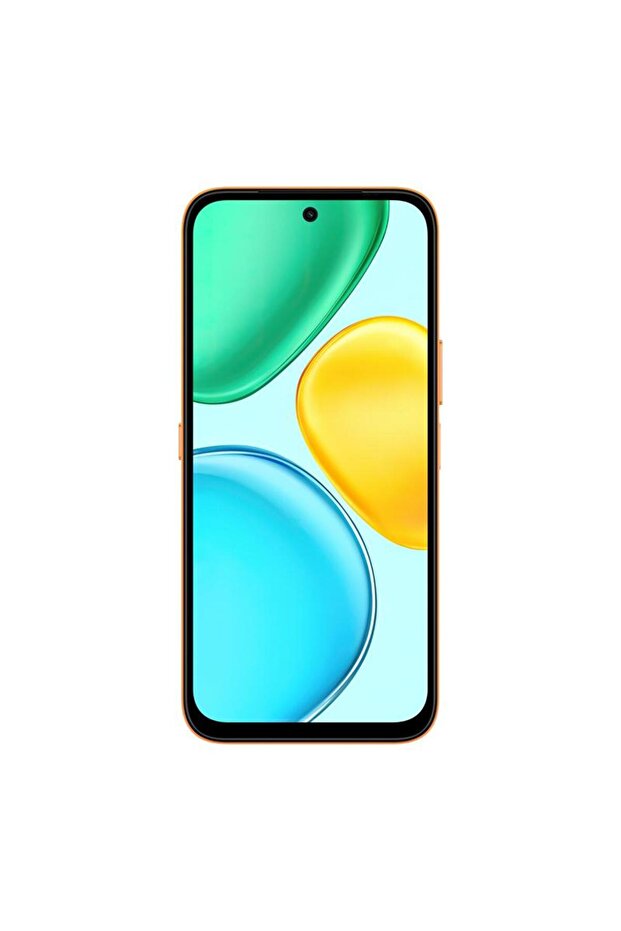 X7e 6GB RAM + 256GB Storage Smartphone Sunirse Orange LTE