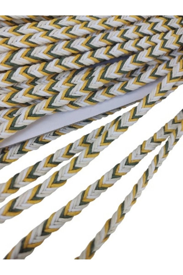 Firebird Knitted Bracelet Cord 10 Meters