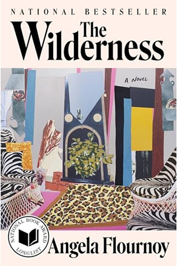 The Wilderness