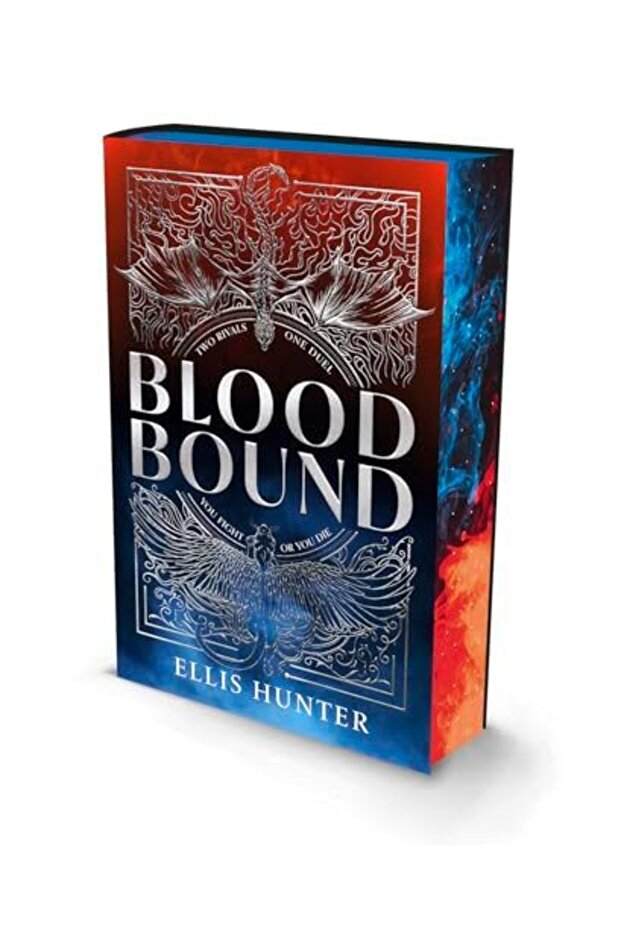 Blood Bound