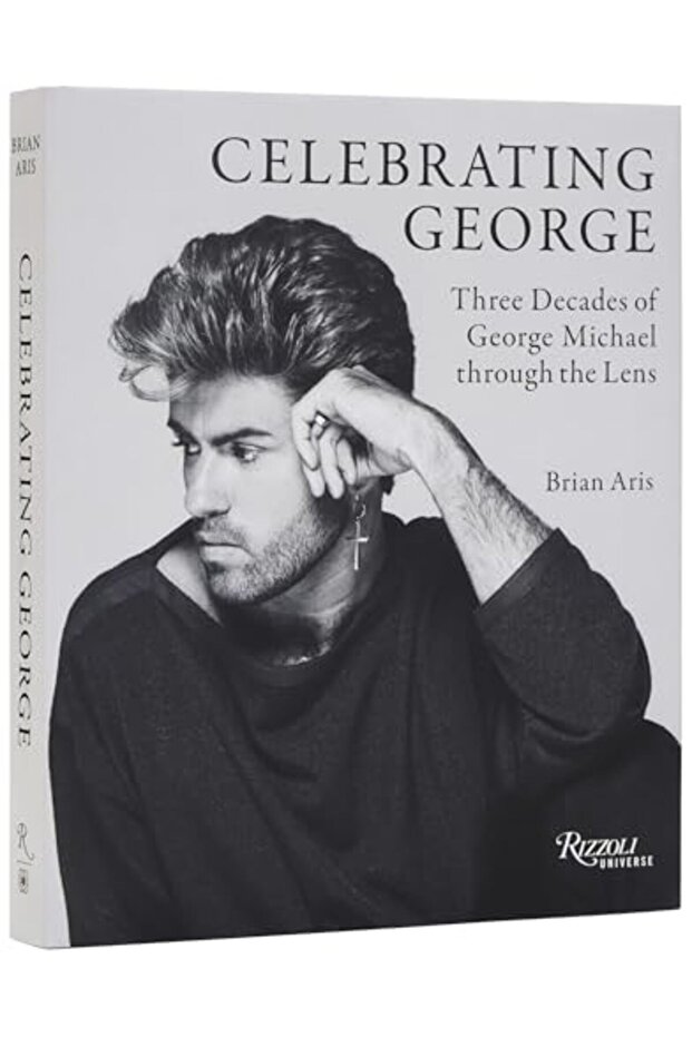 Celebrating George