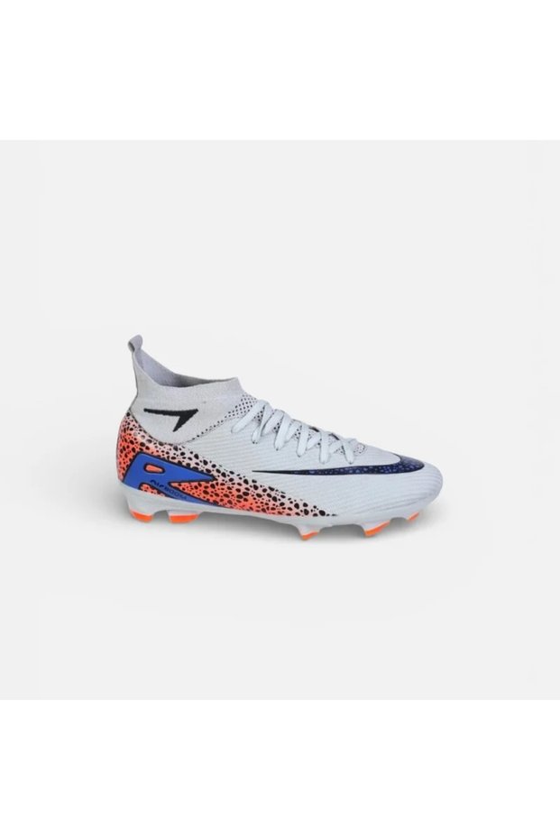 Youth Adult Kids Artificial Turf Football Shoes