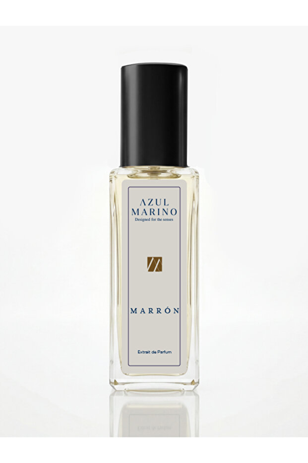 Marron Odunsu Tatlı Parfüm 12ml