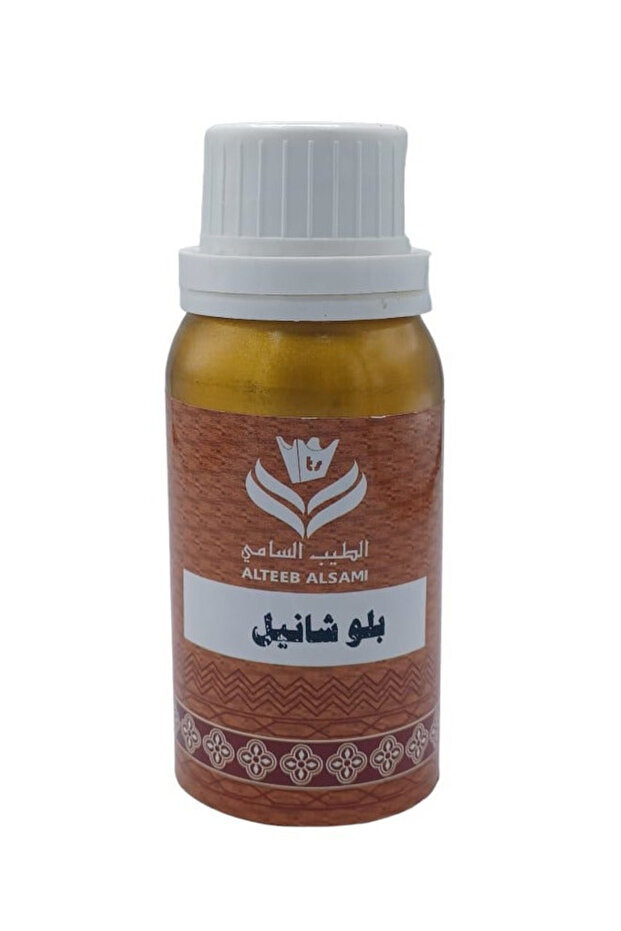 Blue Chaneli Oil Perfume 100Gr