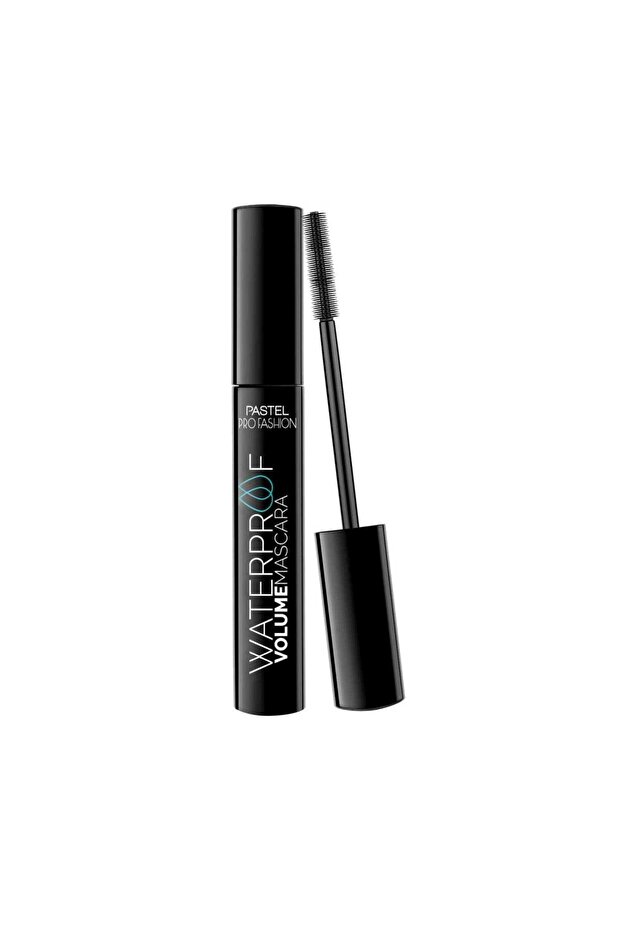 Waterproof Volume Mascara