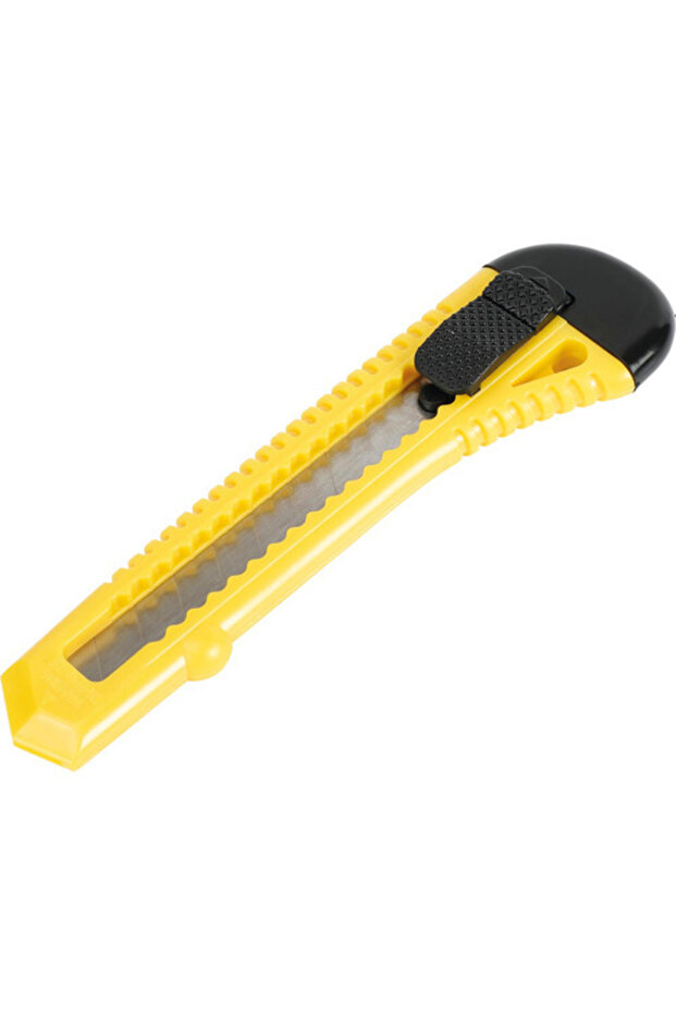 Cutter plastic 18mm - 4