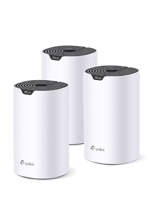 AC1900 Whole Home Mesh Wi-Fi System-Deco S7