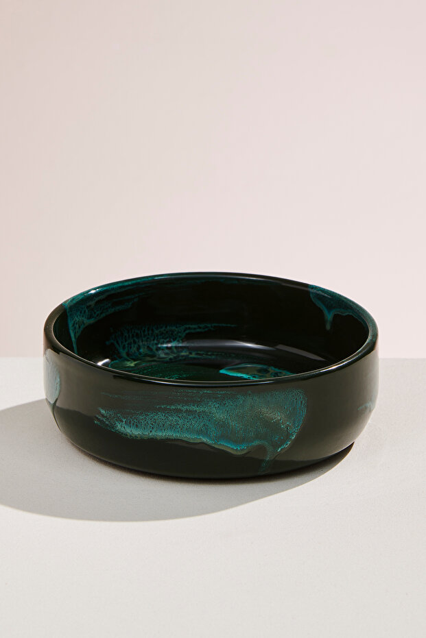 Gaia Decorative Bowl, Presentation, Stylish Design