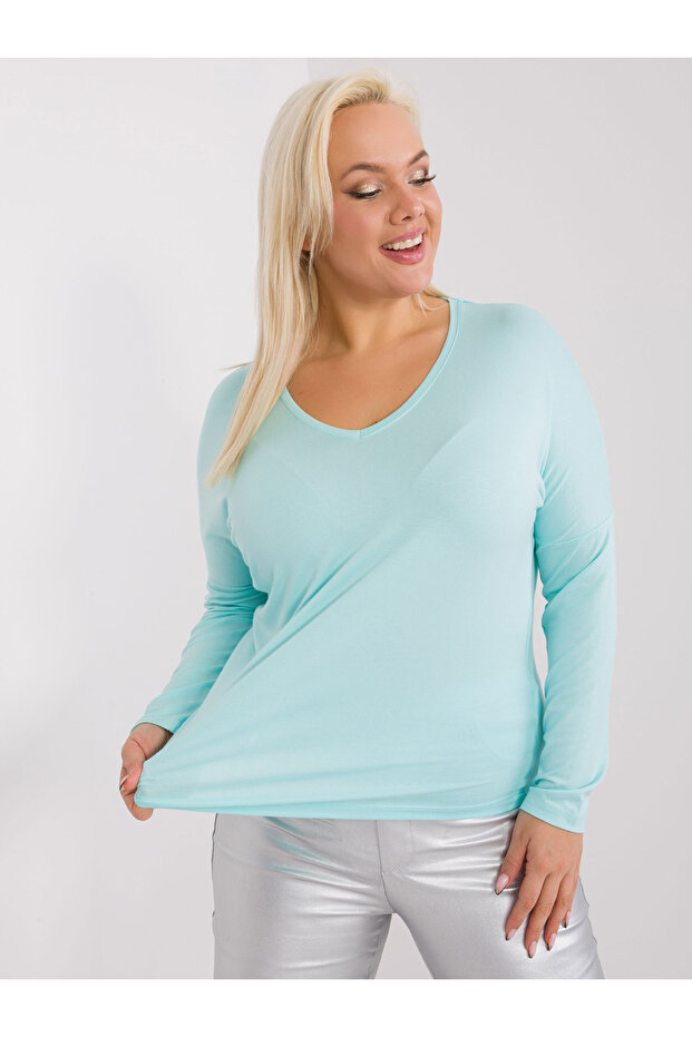 Bluza Dama Menta - 3