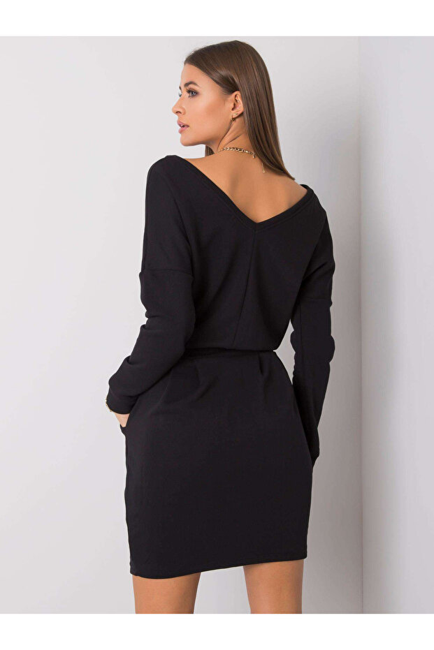 Rochie Dama Negru - 1