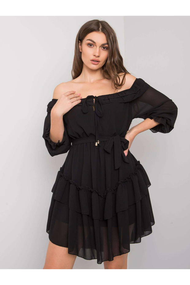 Rochie Dama Negru - 2