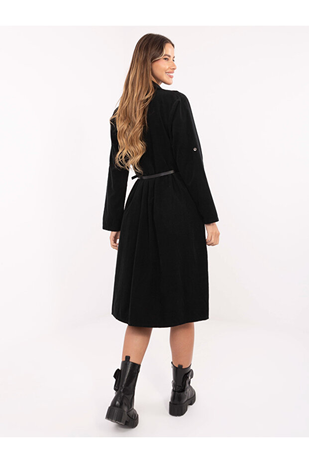 Rochie Dama Negru - 1