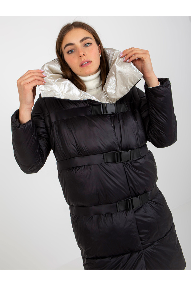 Jacheta Dama Negru - 5