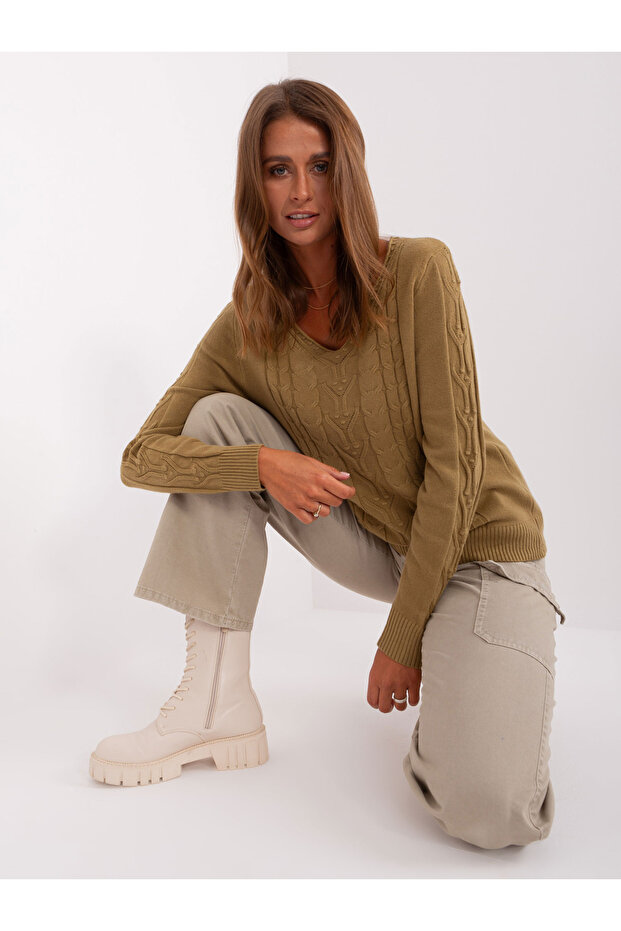 Pulover Dama - 6
