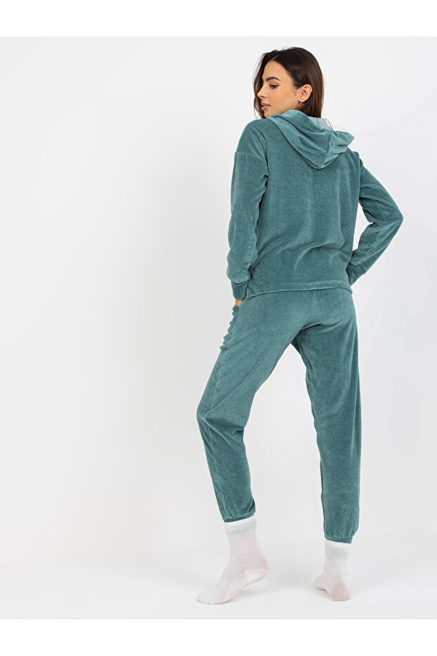 Pijama Dama - 1