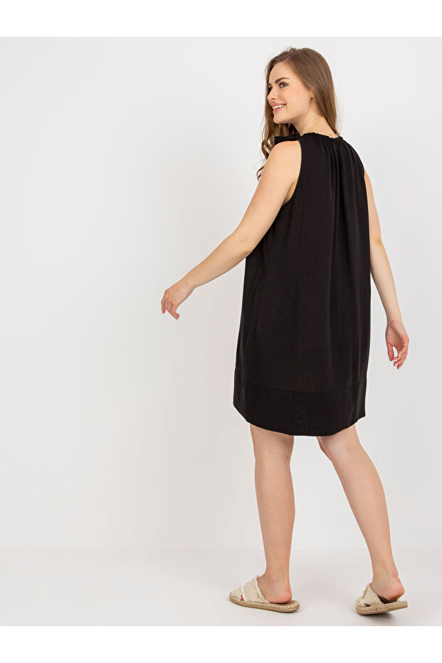 Rochie Dama Negru - 2