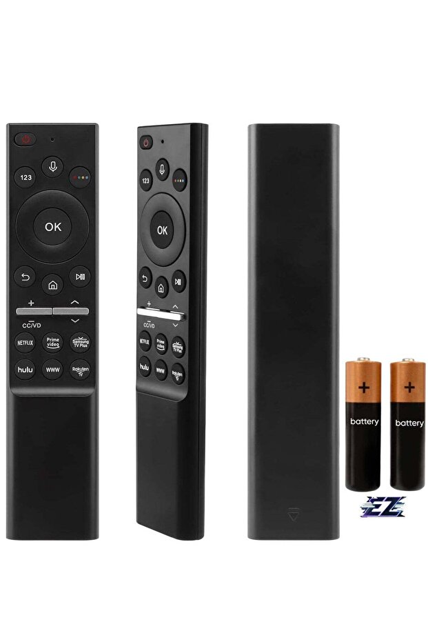 Smart TV Remote Control for All Samsung Smart TVs, Universal Remote Control for Samsung TV