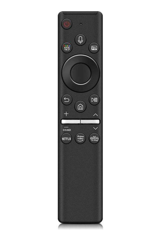 BN59-01330A Upgraded Voice Remote Control - Universal Compatibility for Samsung Smart TVs