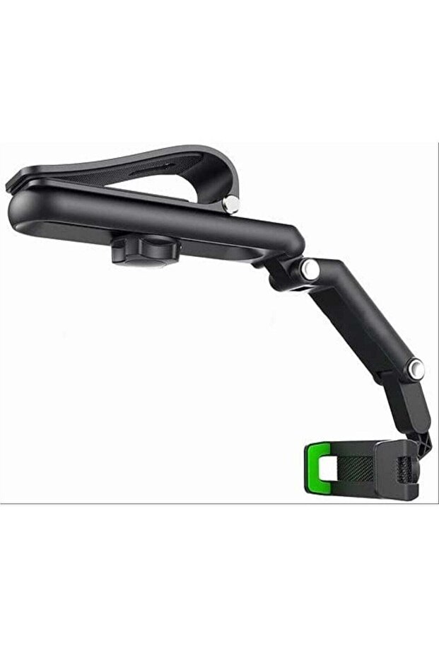 Phone Mount, [Thick Case & Big Phones Friendly] Long Arm Suction Cup Universal Phone Holder