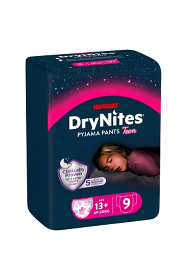 DryNites Pants de noapte - 1