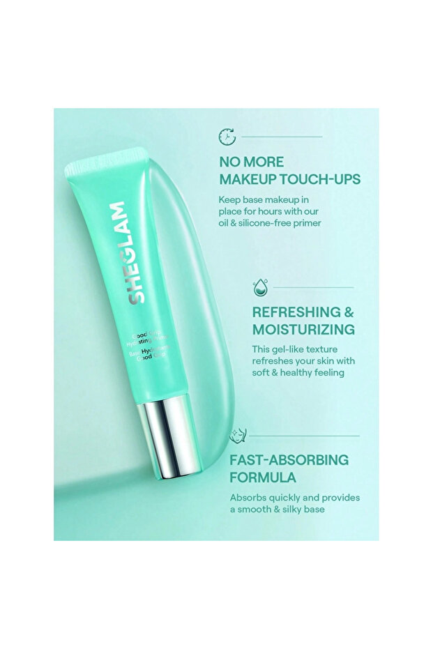 Good Hydrating Primer 15 ml - 2