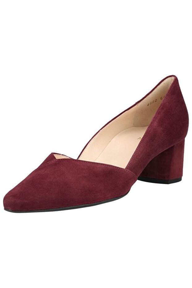 Pumps - 1