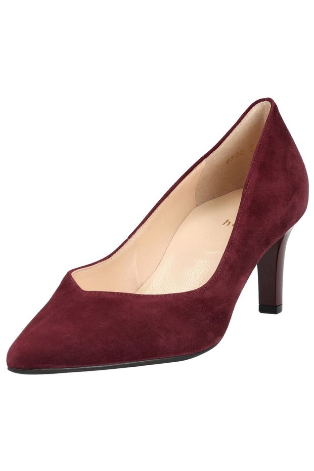 Pumps